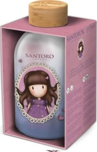 Santoro Παγούρι Gorjuss 620ml