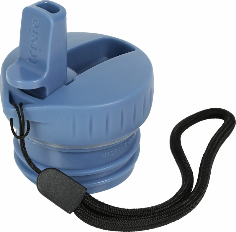Trixie Ανοξείδωτο Παγούρι Mrs. Elephant 500ml