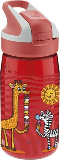 Laken Πλαστικό Παγούρι Chupi Tritan 450ml