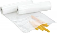 Unold 4801002 Vacuum Bags 30cm x 20cm Smooth 100 bags