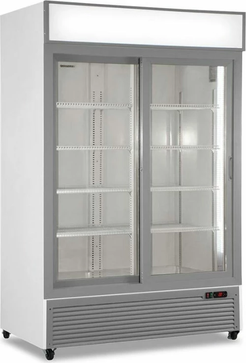 Ψυγείο Αναψυκτικών CL1300 V2G White
