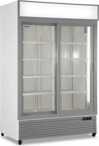 Ψυγείο Αναψυκτικών CL1300 V2G White