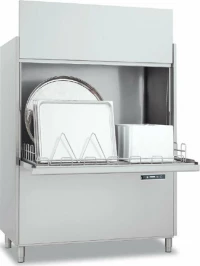 MBM Επαγγελματικό Πλυντήριο Σκευών LOD502-TT924MB