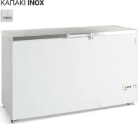 Tefcold Επαγγελματικός Καταψύκτης 505S-I