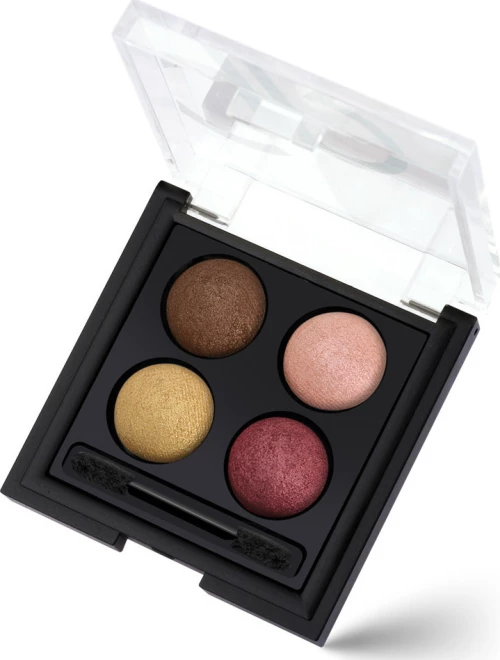 Golden Rose Wet & Dry Eyeshadow 07