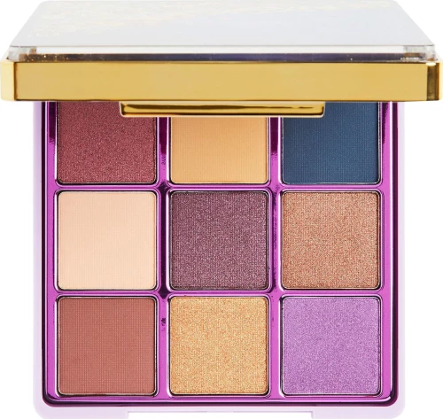 Revolution Beauty Snow Globe Arctic