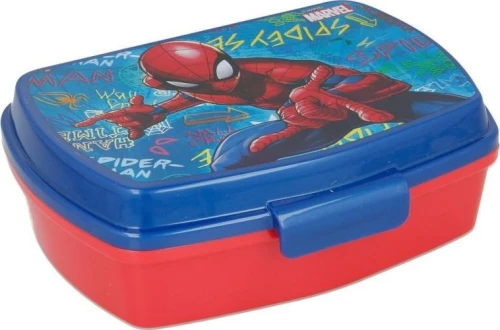 Graffiti Spiderman