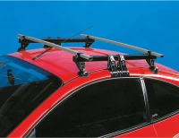 LP Calypso Σχάρα Οροφής για Toyota Auris 3D 2007