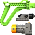 Silverlit Laser M.A.D Sniper 20m