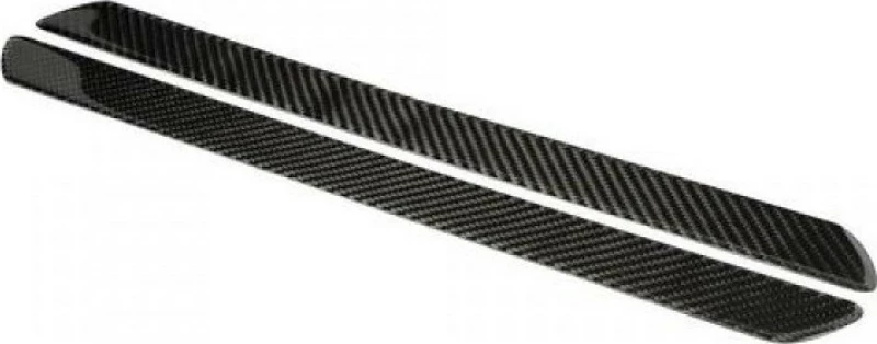 Lampa Carbon-Tech Μαρσπιέ Πόρτας Εσωτερικά (L) 600x36mm 2τμχ