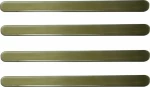Carman Trim 20x1.5cm Jockey