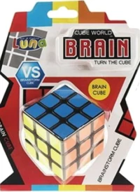 Luna Κύβος Brain Cube 3x3