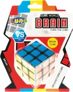 Luna Κύβος Brain Cube 3x3
