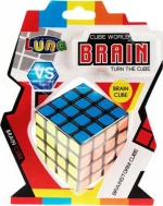 Luna Κύβος Brain Cube 3x3