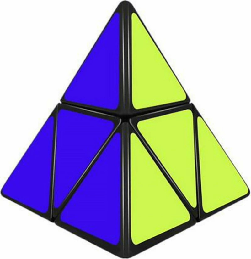 Luna Κύβος Brain Cube 3x3