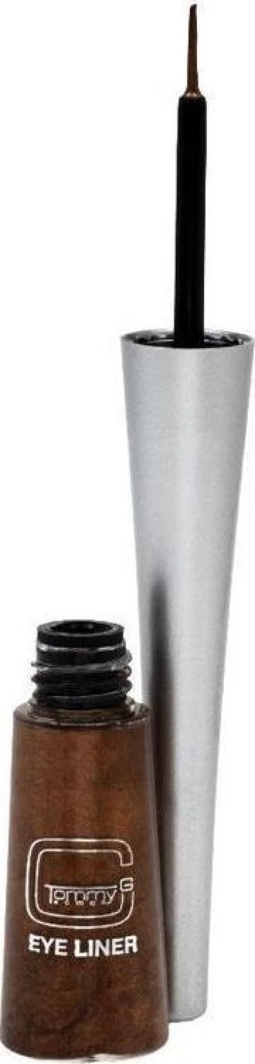 TommyG Liquid Eyeliner Bronze