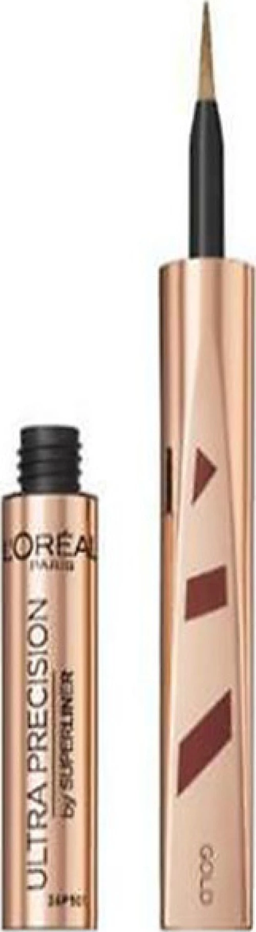 L'Oreal Super Liner Ultra Precision Gold