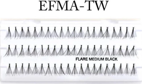 ΒΛΕΦΑΡΙΔΕΣ FLARE (ΤΟΥΦΑΚΙΑ)-MEDIUM