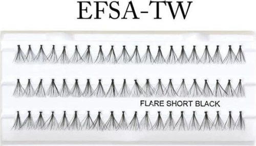 ΒΛΕΦΑΡΙΔΕΣ FLARE (ΤΟΥΦΑΚΙΑ)-SHORT