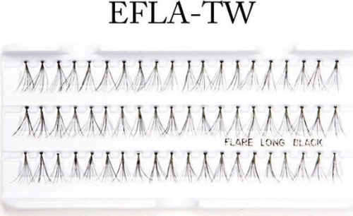 ΒΛΕΦΑΡΙΔΕΣ FLARE (ΤΟΥΦΑΚΙΑ)-LONG