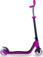 Globber Flow 125 Ruby/Grey