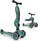 Scoot & Ride Highwaykick 1 Forest