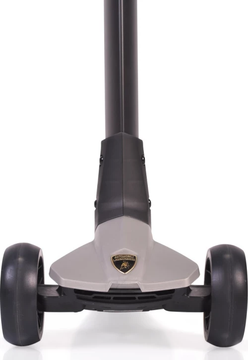 Scooter Αναδιπλούμενο Lamborghini GREY (3800146226923)
