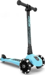 Scoot & Ride Highwaykick 3 Blueberry