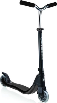 Globber Flow 125 Black