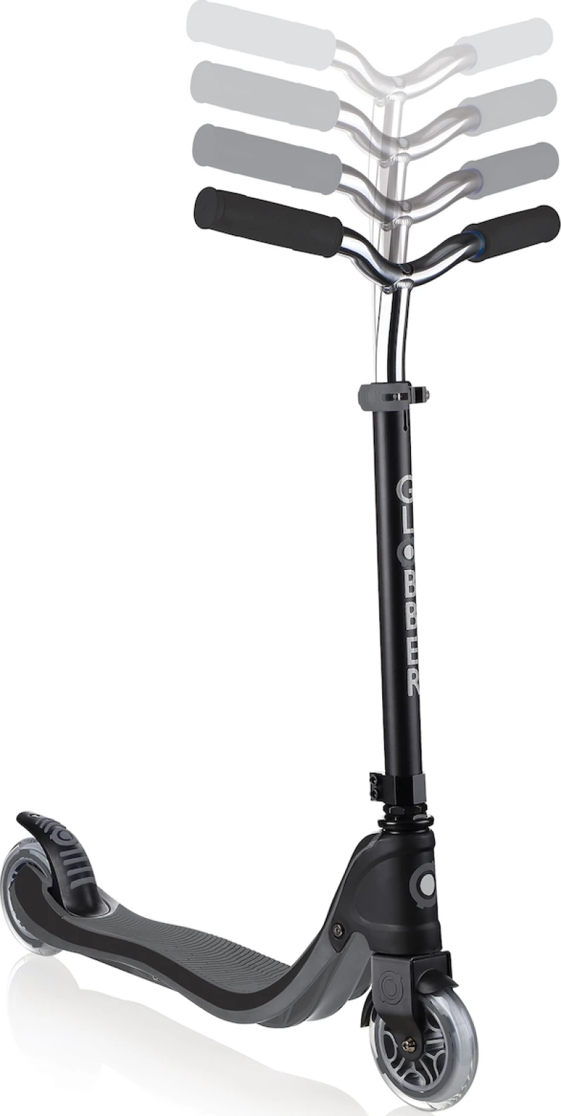 Globber Flow 125 Black