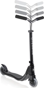 Globber Flow 125 Black