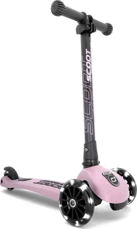 Scoot & Ride Highwaykick 3 Rose