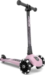 Scoot & Ride Highwaykick 3 Rose
