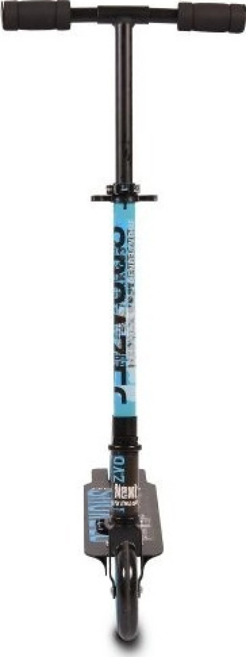 Byox Rendevous Blue