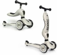 Scoot & Ride Highwaykick 1 Ash