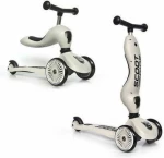 Scoot & Ride Highwaykick 1 Ash