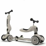 Scoot & Ride Highwaykick 1 Ash