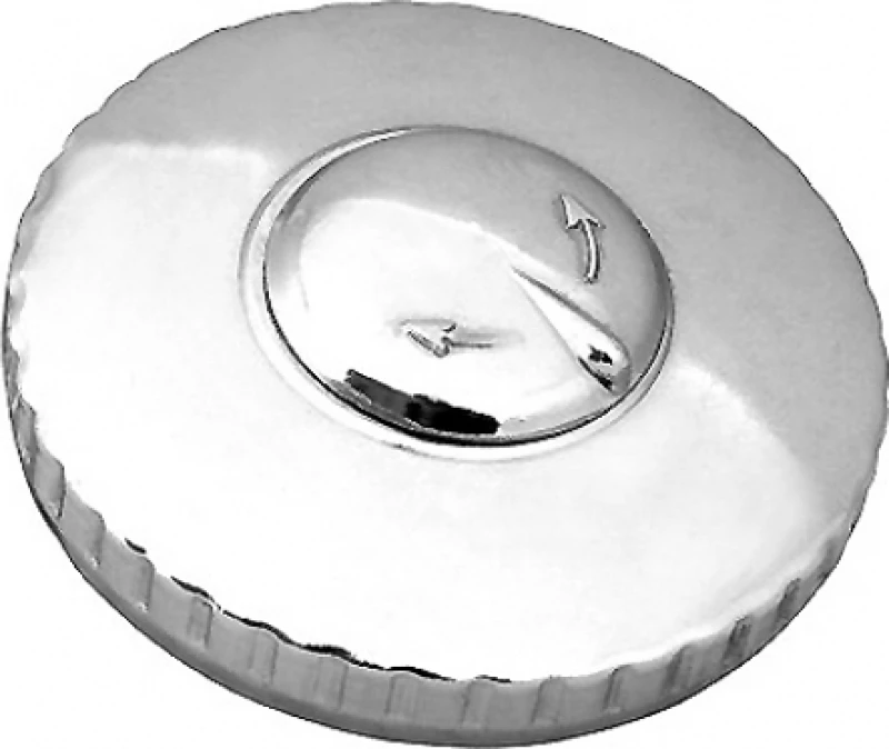 Lampa Τάπα Ρεζερβουάρ Φορτηγού με Κλειδί Φ60mm