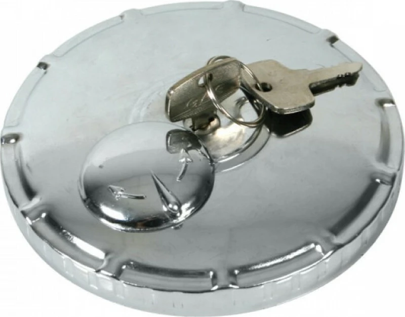 Lampa Τάπα Ρεζερβουάρ Φορτηγού με Κλειδί Φ60mm