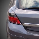 Americat Φρυδάκια Φαναριών Πίσω για Opel Astra H 3D