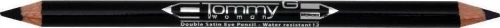 TommyG Double Eye Pencil 12