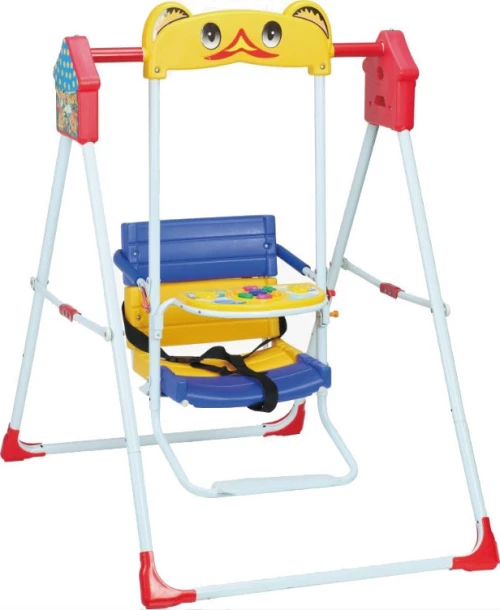 Zita Toys Κούνια Παιχνίδι με Ήχους