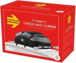 Momo Cargo Bag Carrier 370lt Black/Grey