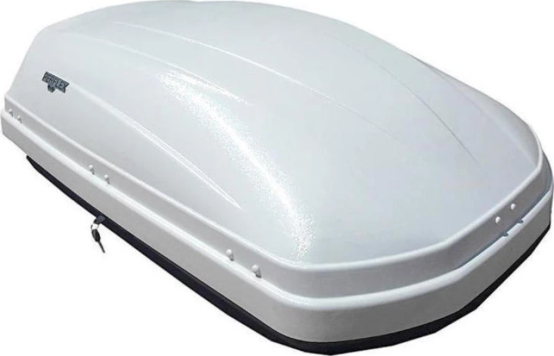 Perflex Eco 370lt Λευκή