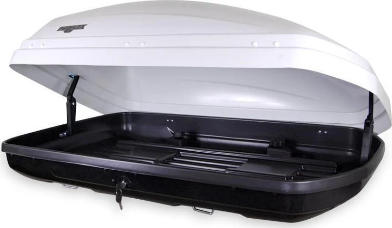 Perflex Eco 370lt Λευκή