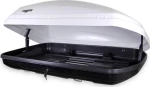 Perflex Eco 370lt Λευκή