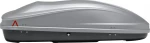 G3 Μπαγκαζιέρα Αυτοκινήτου Spark Eco Γκρι/Μαύρο 400lt 003.22.474