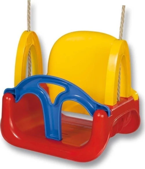 Androni Giocattoli Swing 3-in-1