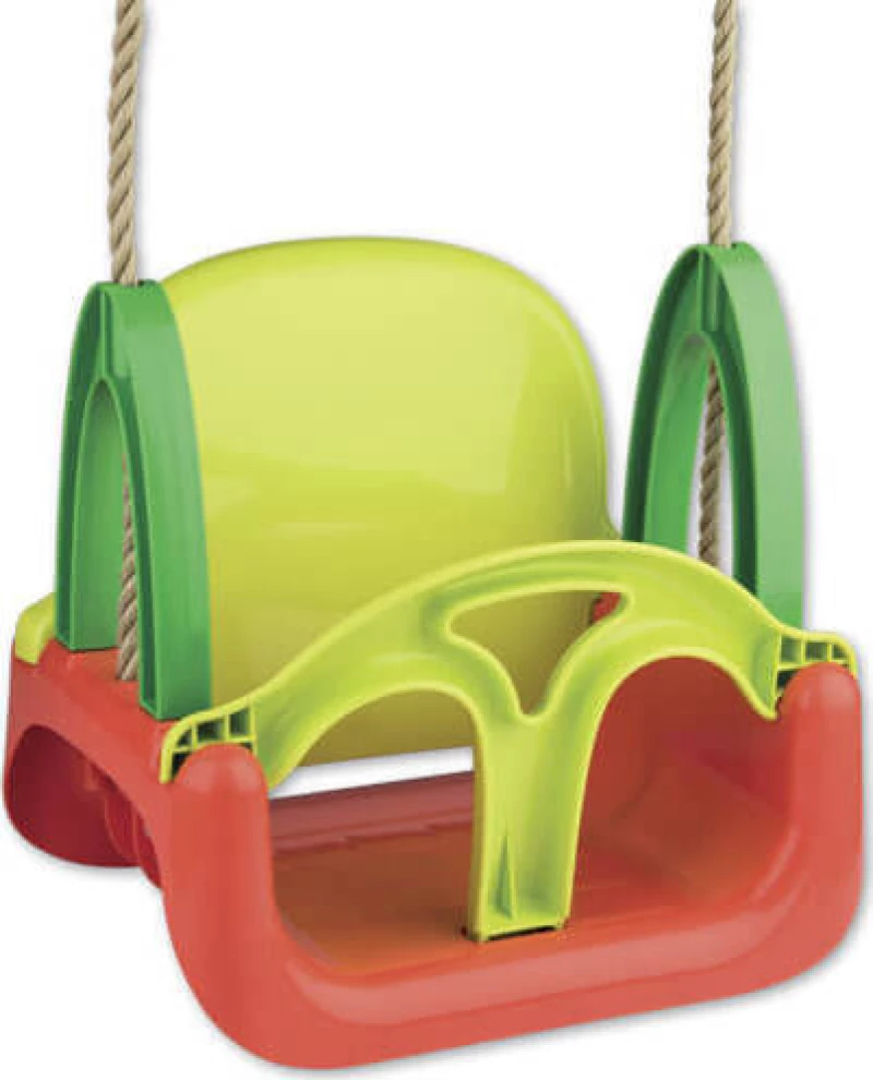 Androni Giocattoli Swing 3-in-1