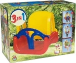 Androni Giocattoli Swing 3-in-1
